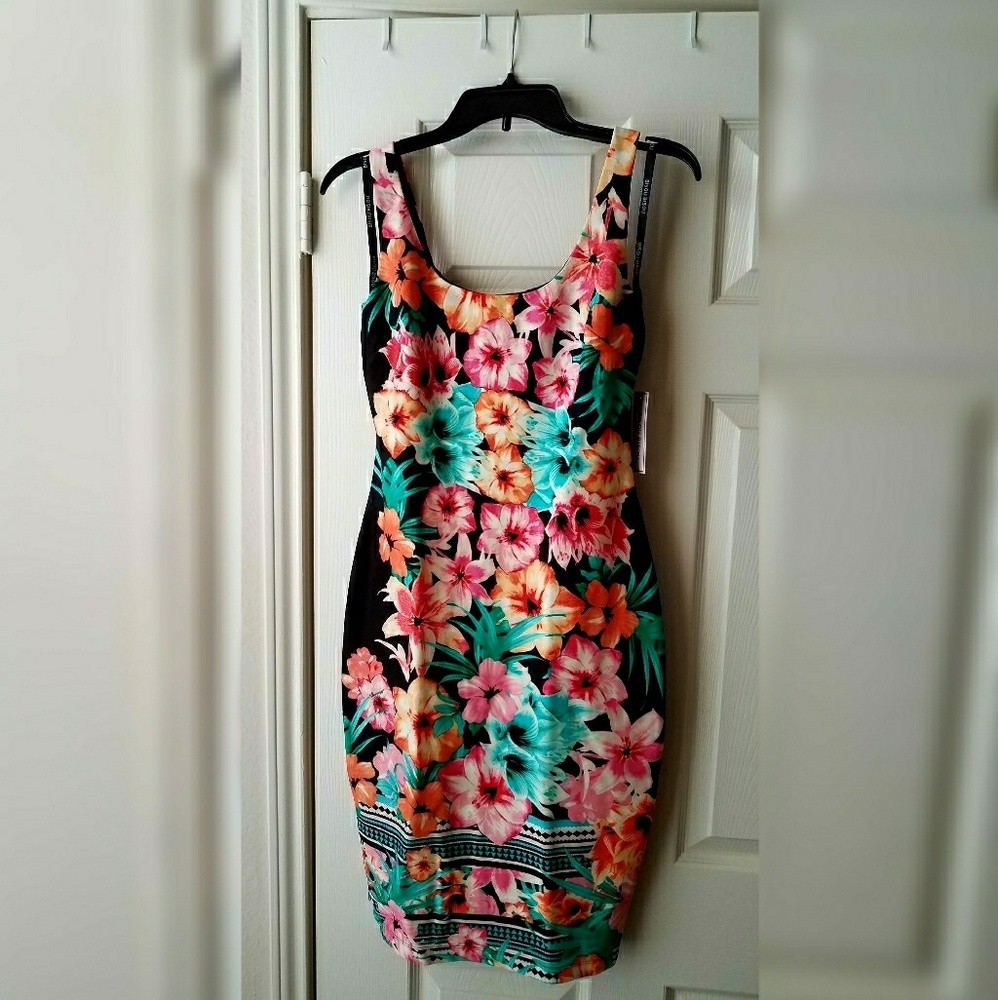 Bisou Bisou dress NWT